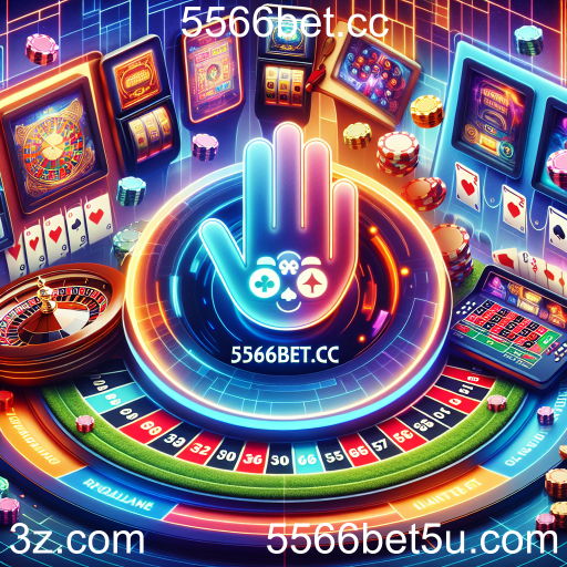 Descubra a Emoção dos Jogos de Cassino no 5566bet.cc