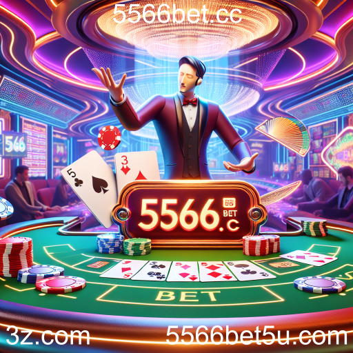 As Mesas de Jogos no 5566bet.cc: Diversão e Estratégia ao Seu Alcance